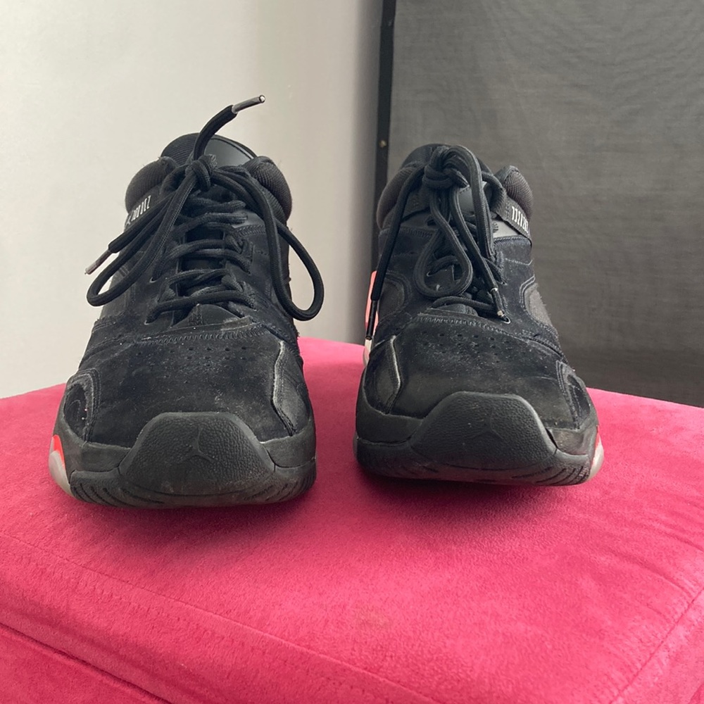 Nike Air Basketball Shoes